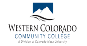 Logo for Western Colorado Community College