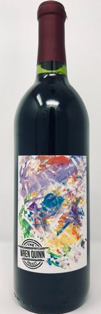 WrenQuinn - Red Blend