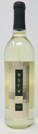 NSFW White