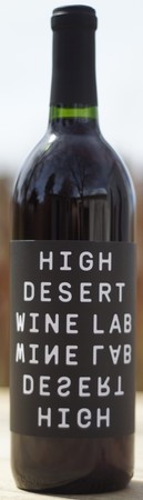 Exodus- Dry Red Blend