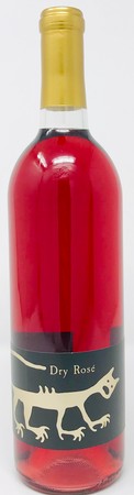 2018 Dry Rosé