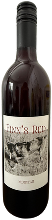 Finn's Red