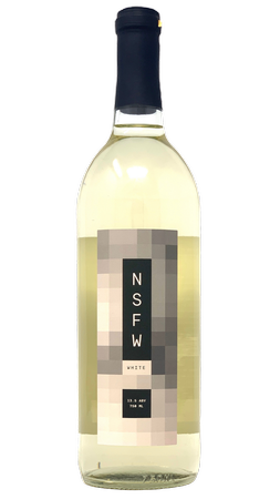 NSFW White