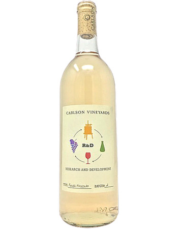 2019 R&D Tree Ripe Moscato