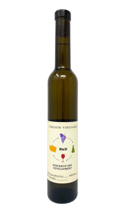 R&D Ice Wine