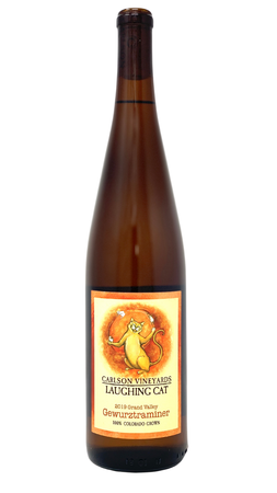 Laughing Cat Gewürztraminer
