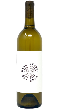 White Light - Dry Riesling