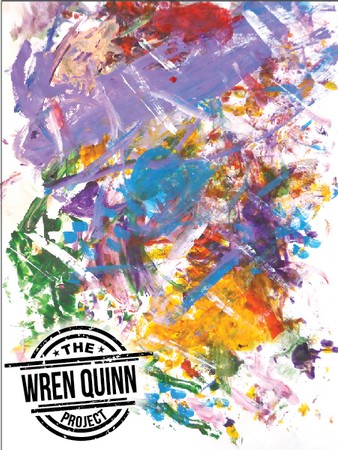 WrenQuinn (Red Blend) Image