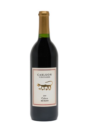 2015 Calico