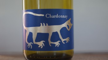 2018 Chardonnay