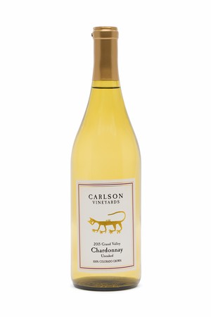 2015 Chardonnay