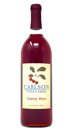 2018 Cherry