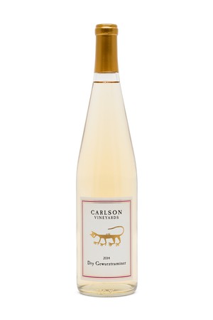 2014 Dry Gewürztraminer