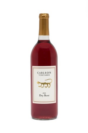 2016 Dry Rose' Image