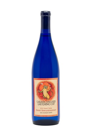 2016 Sweet Gewürztraminer