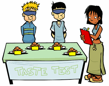 Blind Tasting Saturday April 17