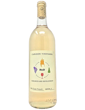 2019 R&D Tree Ripe Moscato