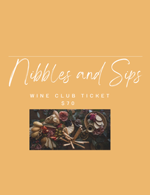 Wine Club: Charcuterie Lesson 5/31/24