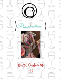 Pinspiration Wine Glass-9/19/25
