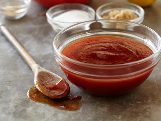 Kansas City-Style Barbecue Sauce