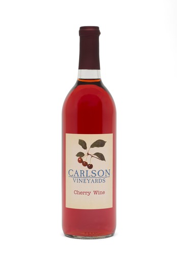 Carlson Cherry Lemonade