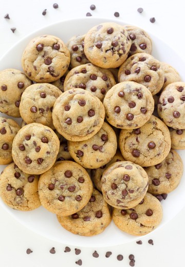 Josephine's Chocolate Chip Cookies