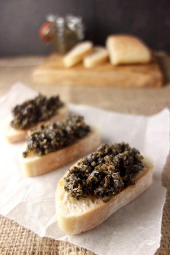 Tapenade