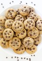 Josephine's Chocolate Chip Cookies