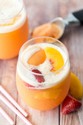 Palisade Peach Punch